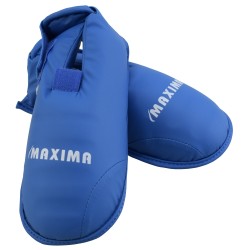 Протектори за стъпала за карате MAXIMA 400053