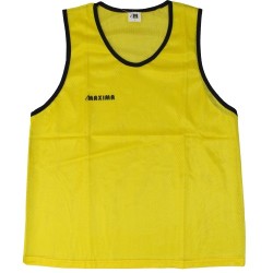 Тренировъчен маркировъчен потник MAXIMA, За мъже 400109