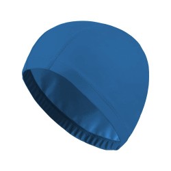 Шапка за плуване текстил MAXIMA 400469