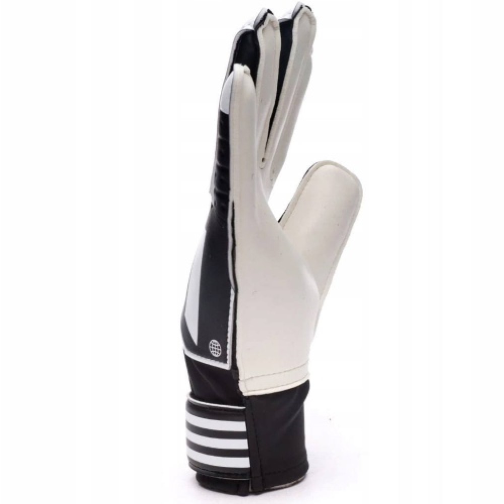 Ръкавици Вратарски Adidas Tiro Gl Club, Бяло-Черни, №9.5 (40050803) Ръкавици Вратарски Adidas Tiro Gl Club, Бяло-Черни, №9.5 (40050803)