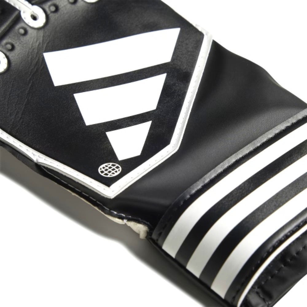 Ръкавици Вратарски Adidas Tiro Gl Club, Бяло-Черни, №9.5 (40050803) Ръкавици Вратарски Adidas Tiro Gl Club, Бяло-Черни, №9.5 (40050803)