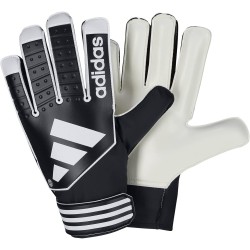 Ръкавици Вратарски Adidas Tiro Gl Club, Бяло-Черни, №9.5, 40050803