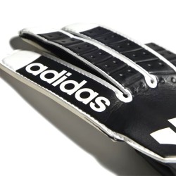 Ръкавици Вратарски Adidas Tiro Gl Club, Бяло-Черни, №9.5, 40050803