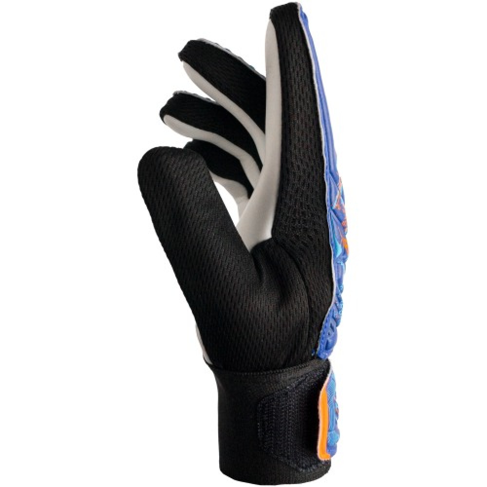 Вратарски ръкавици REUSCH Attrakt Starter Solid, Negative cut, Размер 10.5, 40051303 Вратарски ръкавици REUSCH Attrakt Starter Solid, Negative cut, Размер 10.5, 40051303