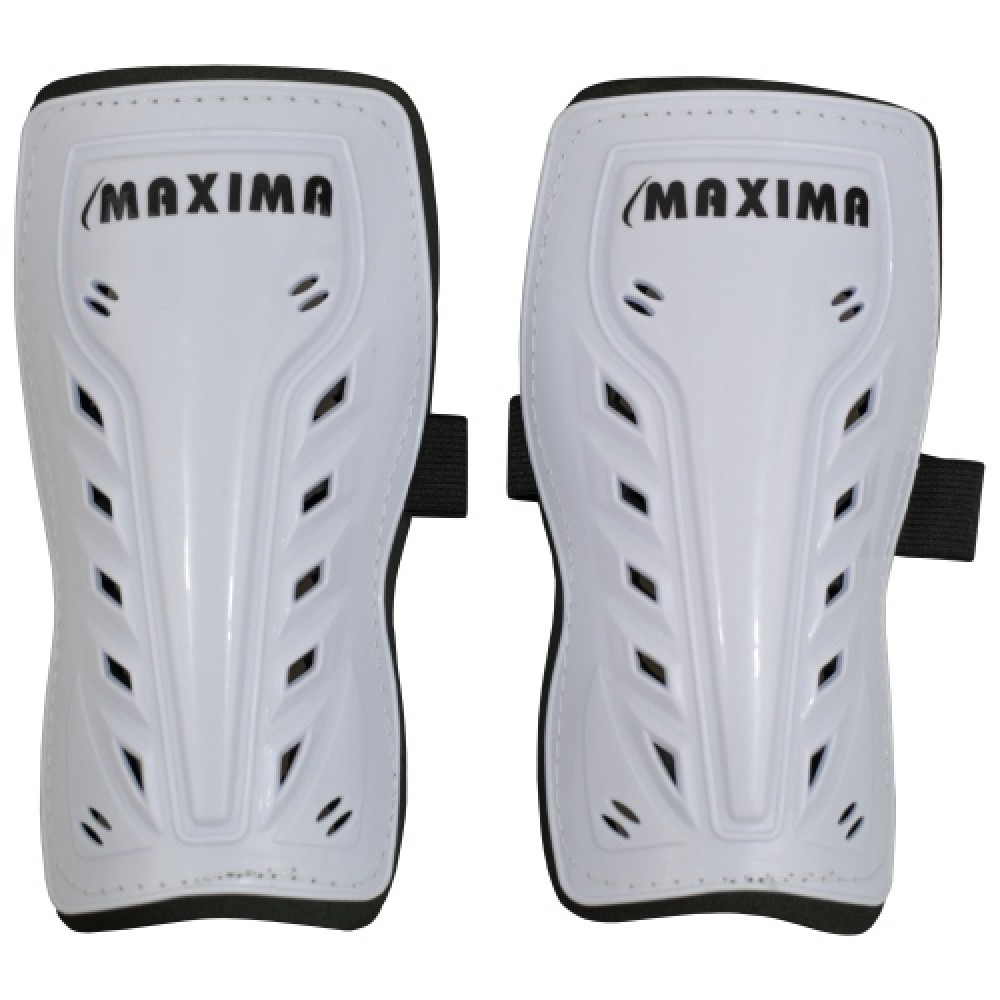 Кори за футбол MAXIMA, Бели, Размер L 40054206 Кори за футбол MAXIMA, Бели, Размер L 40054206