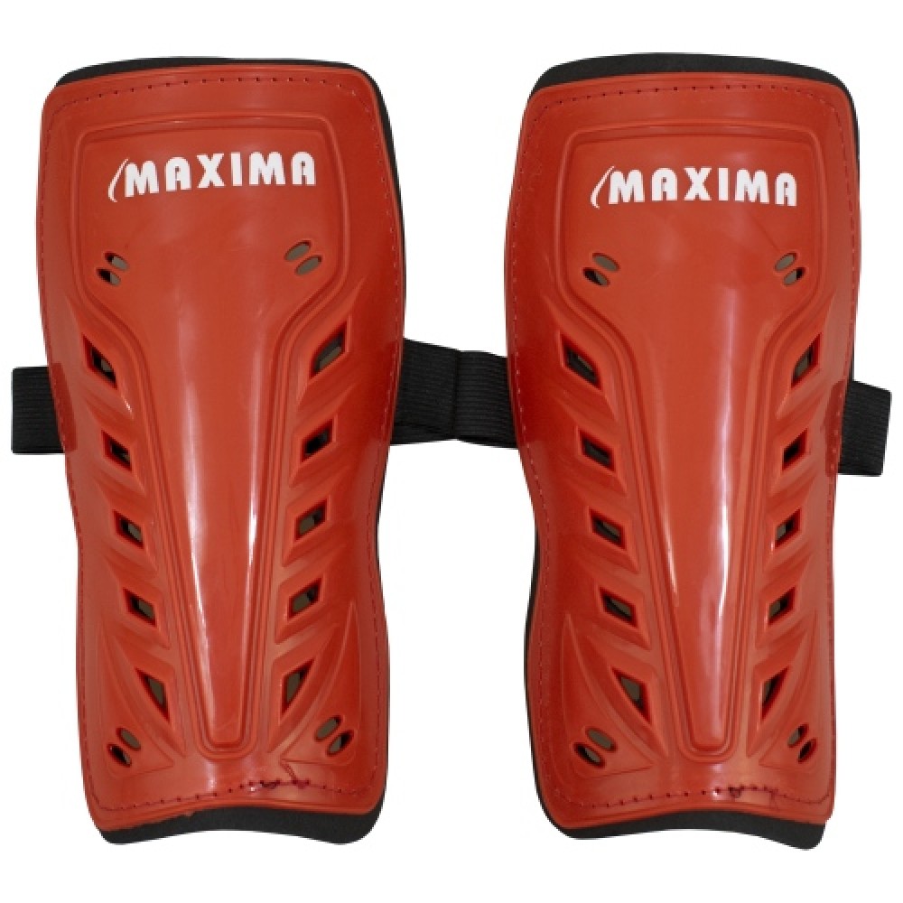 Кори за футбол MAXIMA, Червени, Размер L 40054208 Кори за футбол MAXIMA, Червени, Размер L 40054208