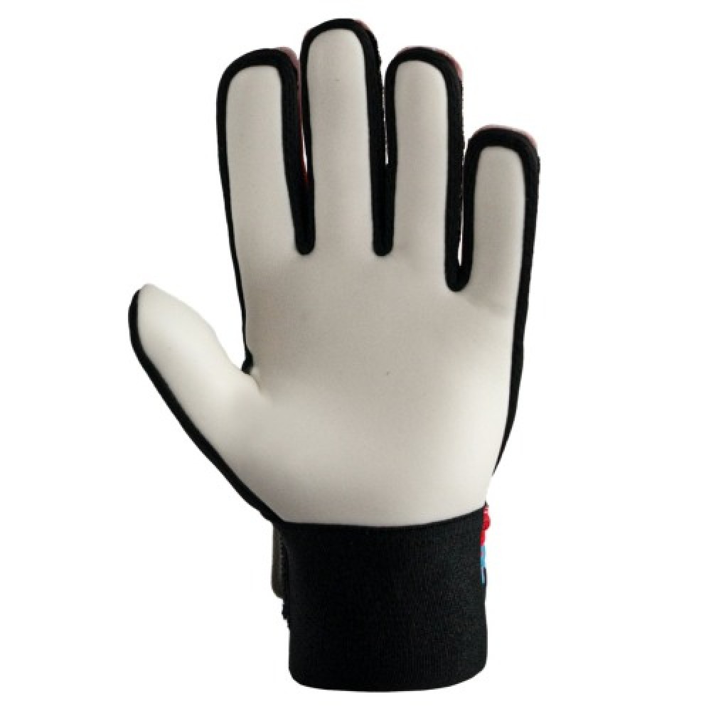 Вратарски ръкавици REUSCH Attrakt Starter Solid, Negative cut, Размер 9, 40058001 Вратарски ръкавици REUSCH Attrakt Starter Solid, Negative cut, Размер 9, 40058001