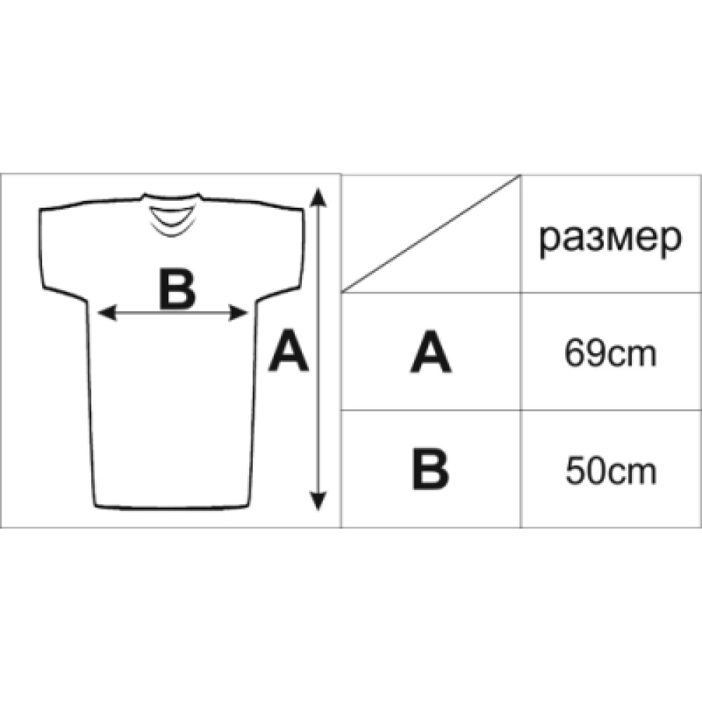 Тениска 400607-6 Тениска 400607-6