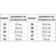 Шпайкове за лека атлетика MAXIMA 410190 Шпайкове за лека атлетика MAXIMA 410190