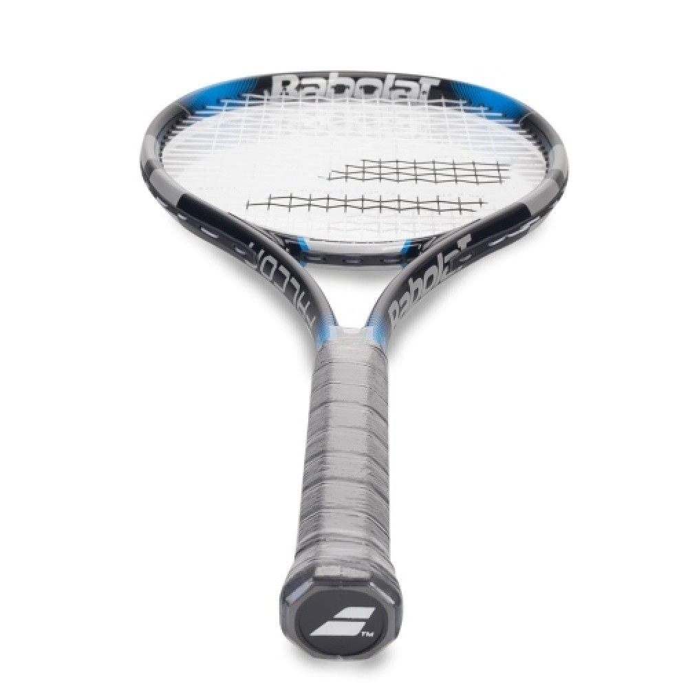 Тенис ракета BABOLAT FALCON STRUNG, 27 инча, Грип №1 (4 1/8) 45031001 Тенис ракета BABOLAT FALCON STRUNG, 27 инча, Грип №1 (4 1/8) 45031001