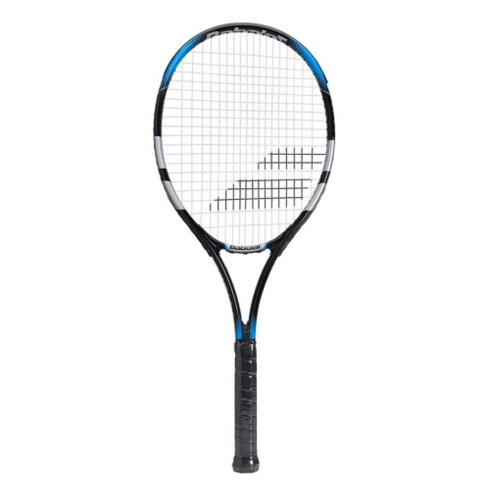 Тенис ракета BABOLAT FALCON STRUNG, 27 инча, Грип №1 (4 1/8) 45031001 Тенис ракета BABOLAT FALCON STRUNG, 27 инча, Грип №1 (4 1/8) 45031001