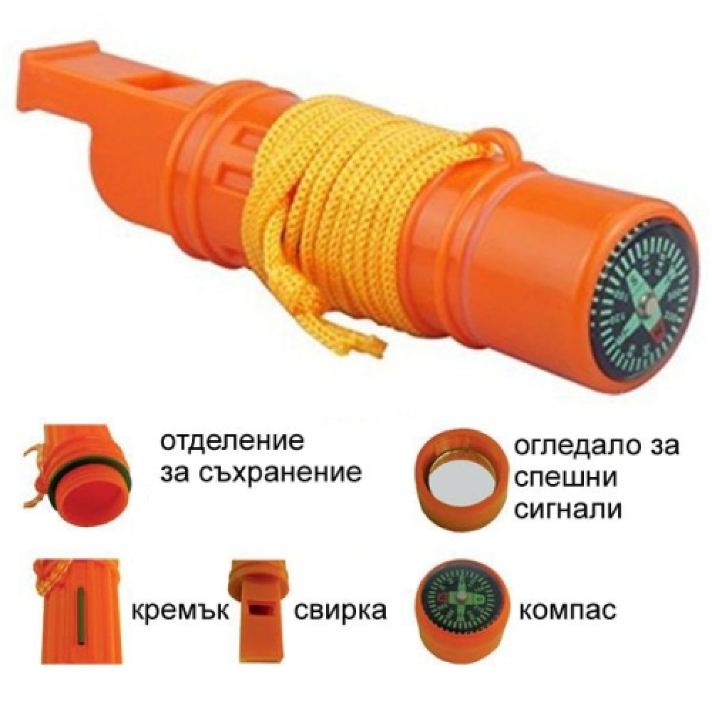 Свирка компас 600321 Свирка компас 600321
