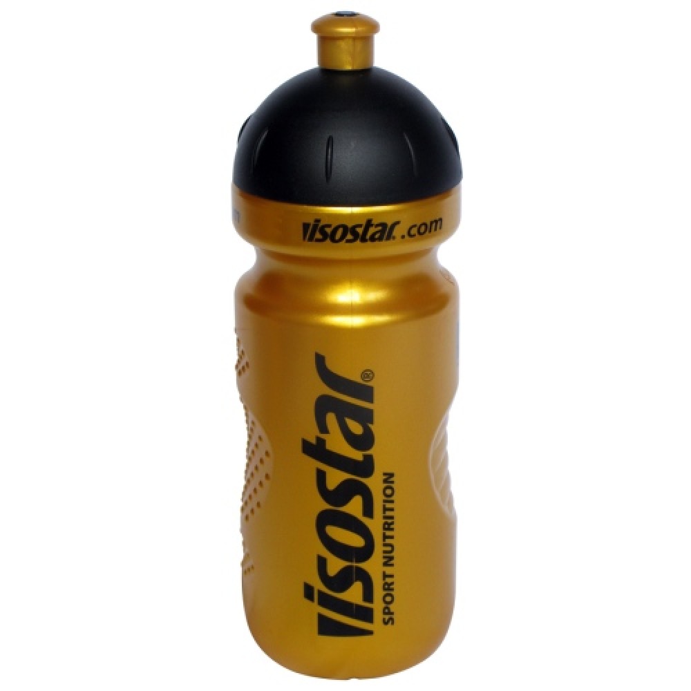 Спортна бутилка ISOSTAR Finisher, 0.65 литра 600391 Спортна бутилка ISOSTAR Finisher, 0.65 литра 600391