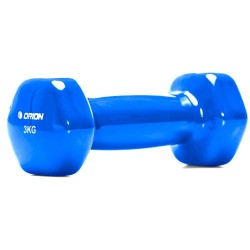 Гира 3 кг ORION, Синя 90022601