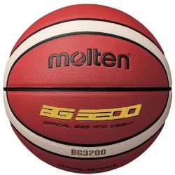 Баскетболна топка Molten B5G3200, Размер 5, 900662