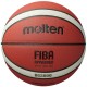 Баскетболна топка Molten B7G3800, FIBA Approved, Кожена, Размер 7 900673 Баскетболна топка Molten B7G3800, FIBA Approved, Кожена, Размер 7 900673