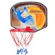 Баскетболно,табло,с,кош, 48,5х37,5,см