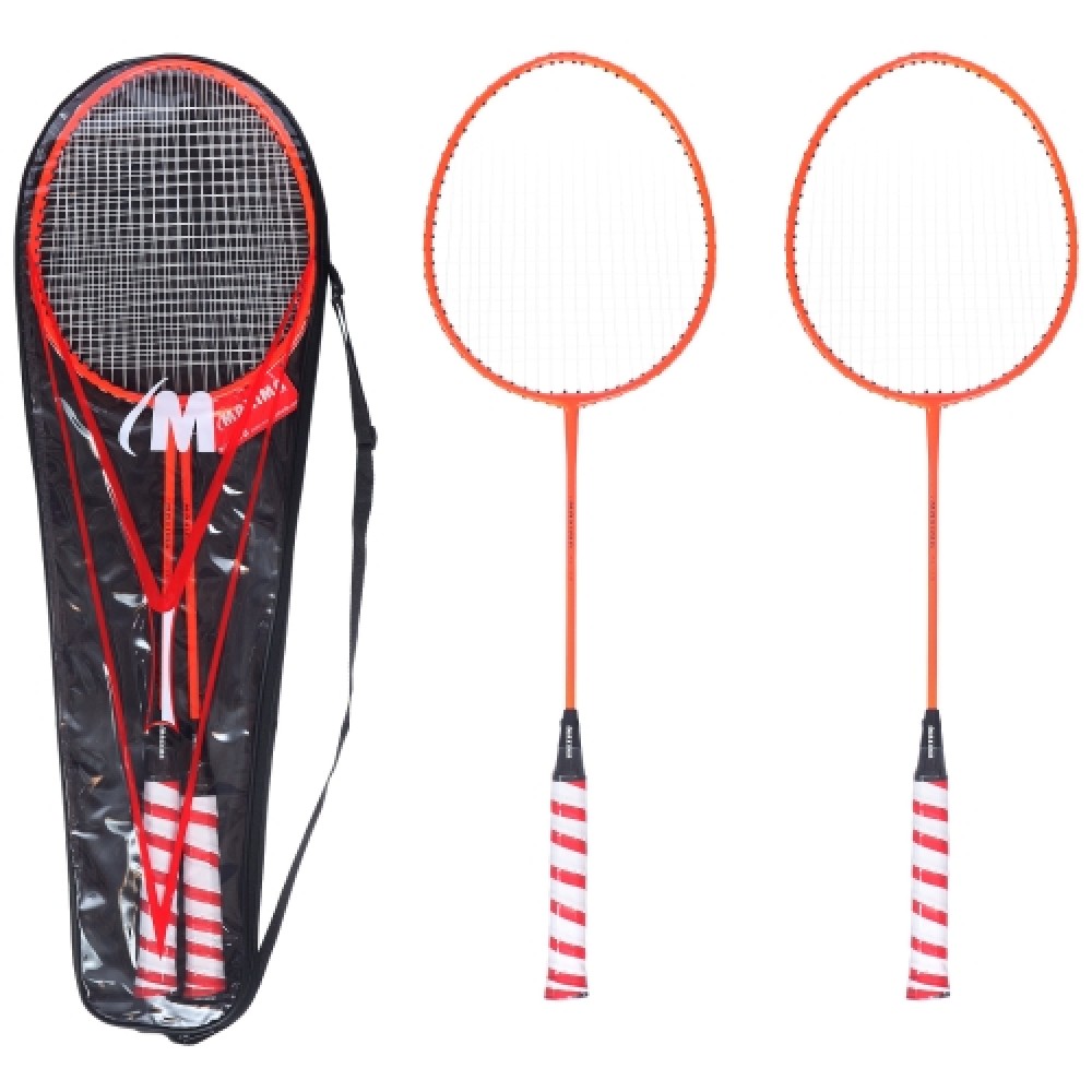 Федербал, в калъф ,MAXIMA, 2, ракети, в комплект,спорт