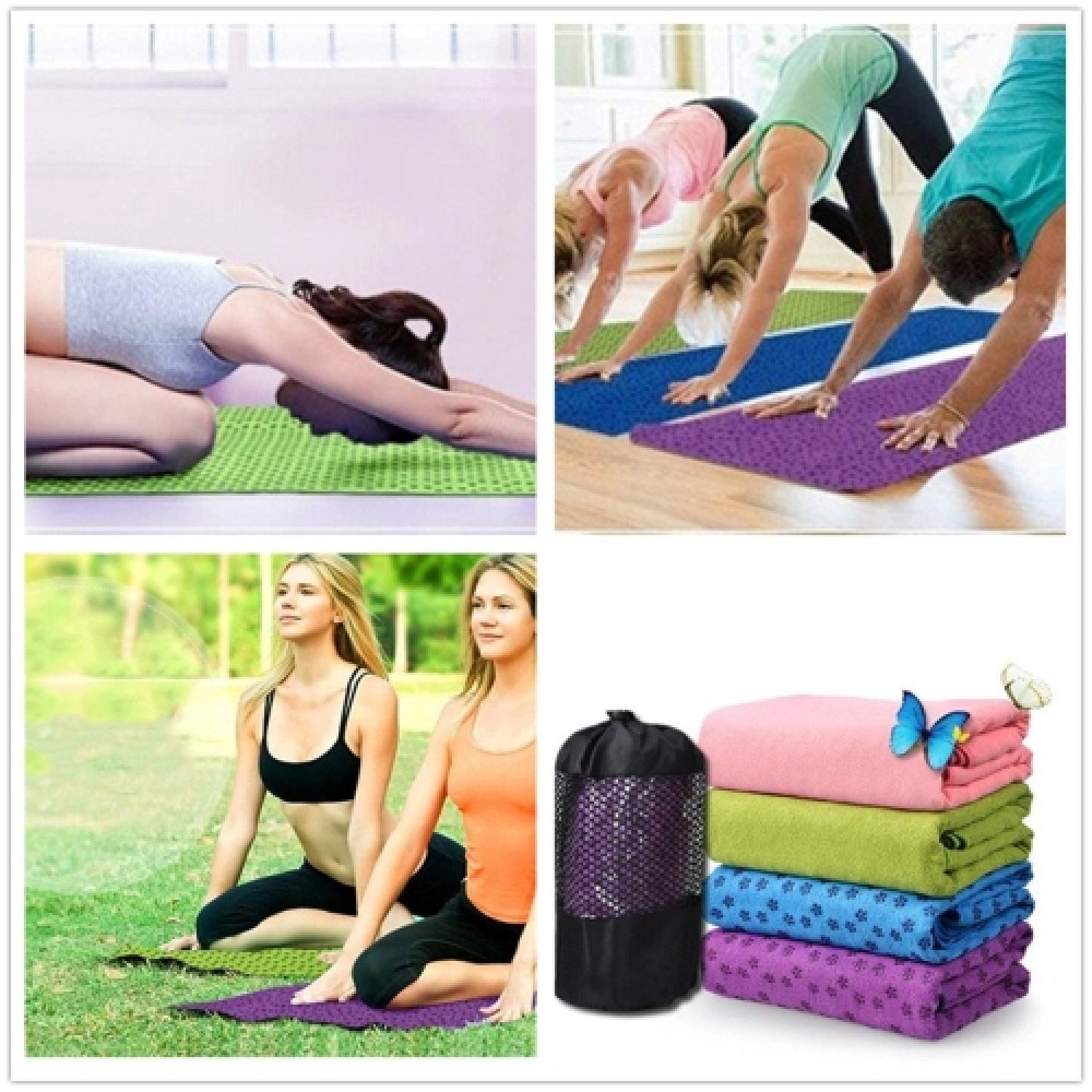Кърпа,постелка,за,йога,MAXIMA,180х61,см