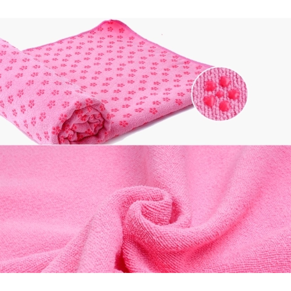 Кърпа,постелка,за,йога,MAXIMA,180х61,см