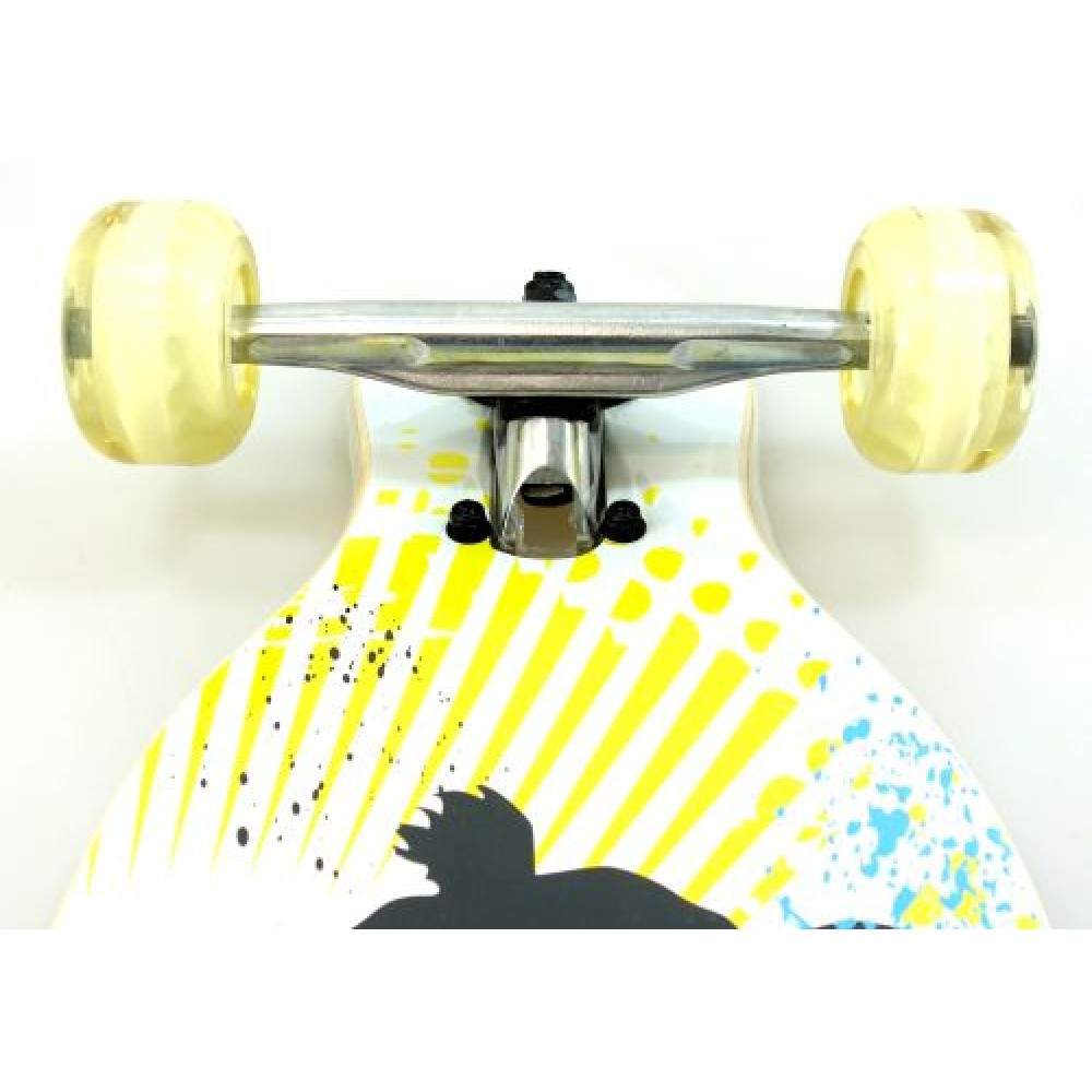 Лонгборд,93х23,см,екстремни,спортове