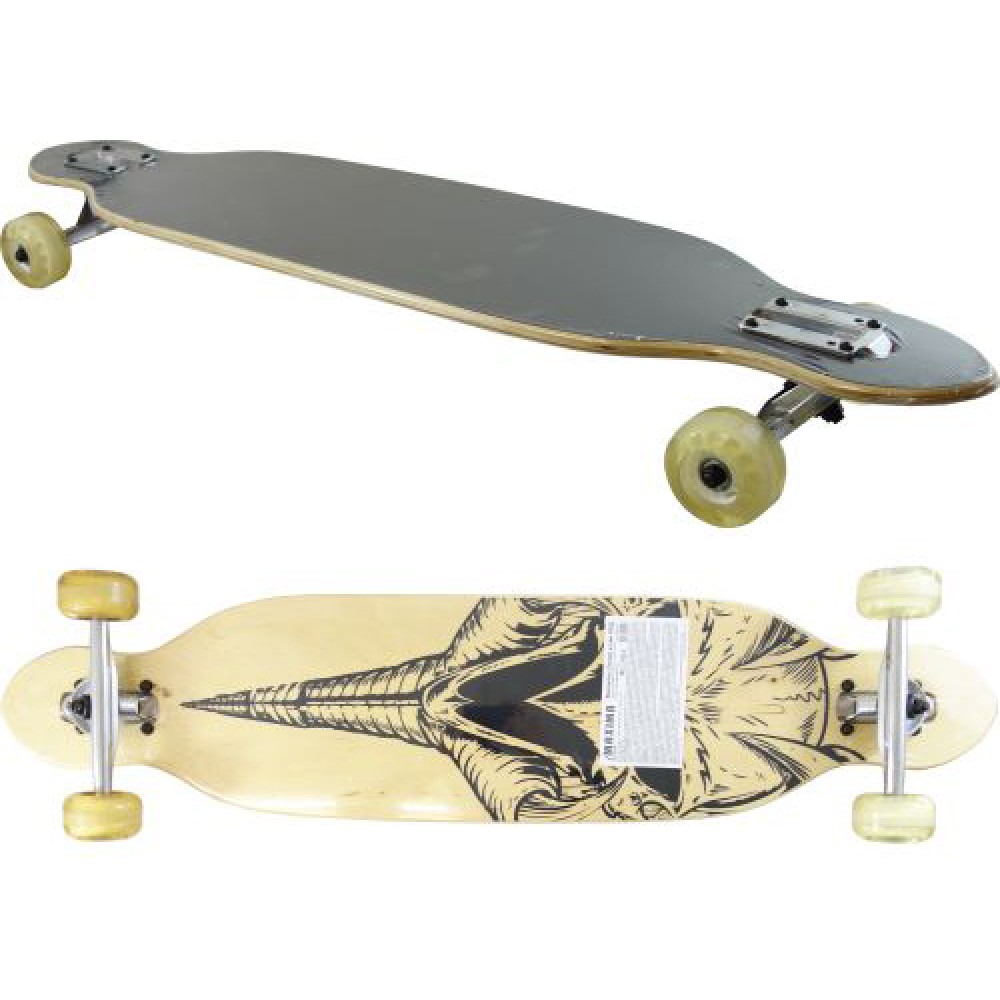 Лонгборд,93х23,см,екстремни,спортове