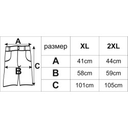 Панталони, po2601