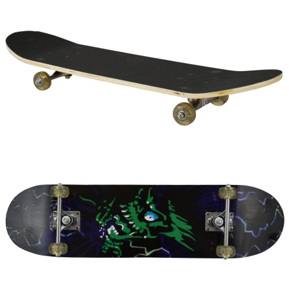 Скейтборд,(лодка),MAXIMA,79х20см,екстремни,спортове