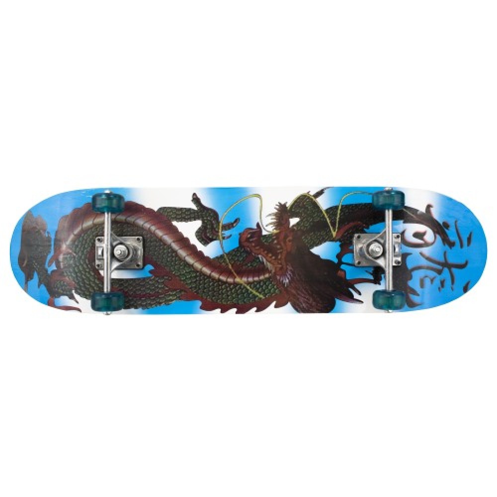 Скейтборд,(лодка),MAXIMA,79х20см,екстремни,спортове