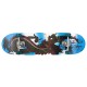Скейтборд,(лодка),MAXIMA,79х20см,екстремни,спортове