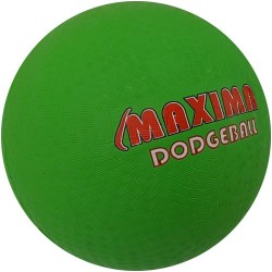 Топка за народна топка MAXIMA Dodgeball 360043