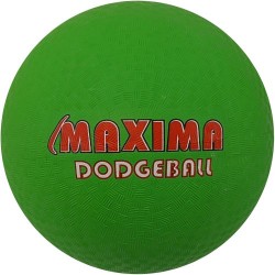Топка за народна топка MAXIMA Dodgeball 360043
