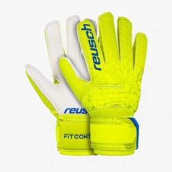 Вратарски,ръкавици,FIT,CONTROL,SD,OPEN,CUFF,JUNIOR,размер,№,6.5