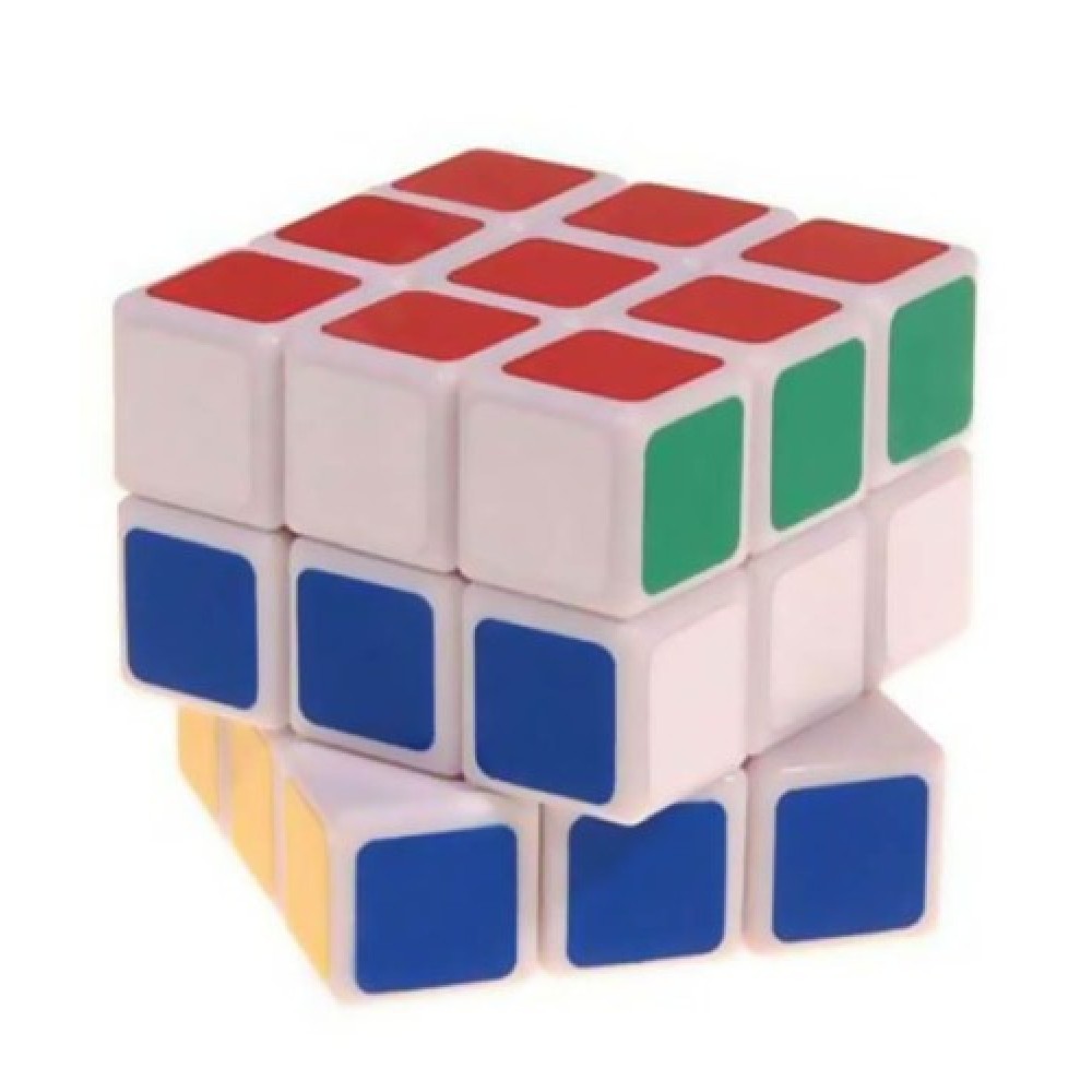 Магическо,кубче, 5.6х5.6х5.6,см Магическо,кубче, 5.6х5.6х5.6,см