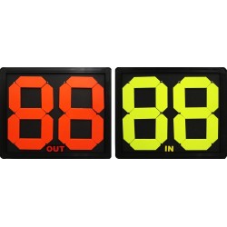 Механично,табло,за,смени,MAXIMA,,44х38,см