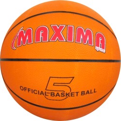 Топка,баскетболна,MAXIMA,Размер,5,спорт,баскетбол