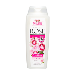 Балсам за коса "Melitis Beauty Rose" 250 ml