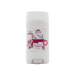 Део-стик гел "Melitis Beauty Rose" за жени 65g