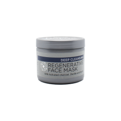 Дълбокопочистваща регенерираща маска „Melitis Detox“ 100 ml