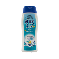 Лосион след плаж  "Melitis“  200 ml