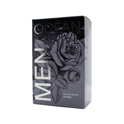 Парфюм "Melitis Ocean Drive" for men 50 ml