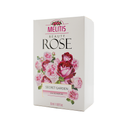 Парфюм "Melitis Secret Garden" for women 50 ml