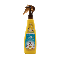 Слънцезащитен спрей “Melitis” SPF30 за деца 200 ml