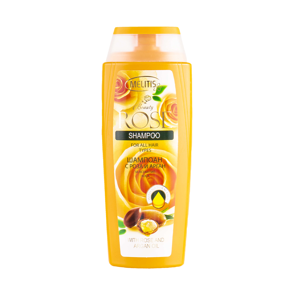 Шампоан за коса 