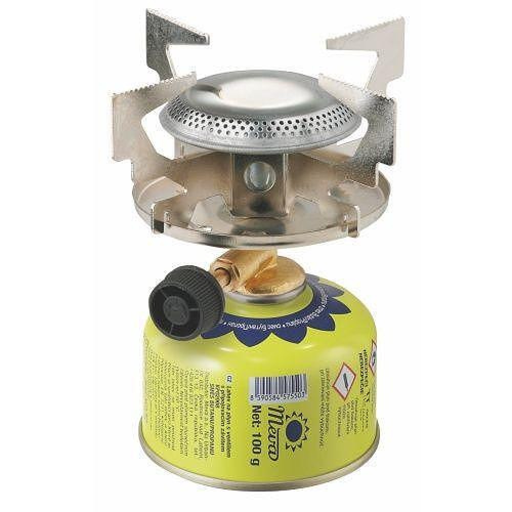Газов къмпинг котлон ATOS Meva, КР06011 Газов къмпинг котлон ATOS Meva, КР06011