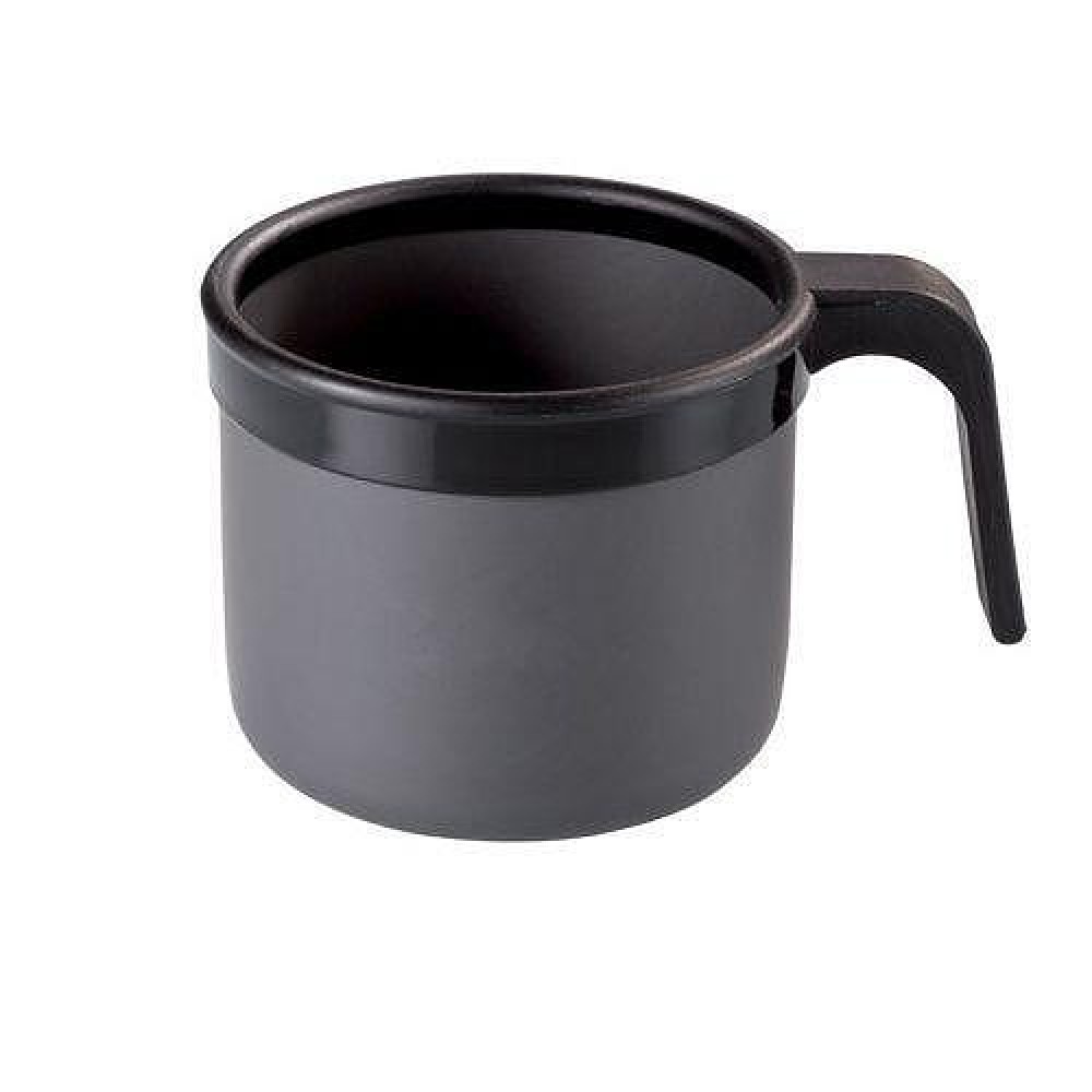 Къмпинг кафеварка с 2 чаши Meva, UGD14002