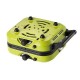 Двоен газов къмпинг котлон Dual Compact Meva, UKP22003