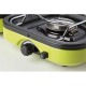 Двоен газов къмпинг котлон Dual Compact Meva, UKP22003