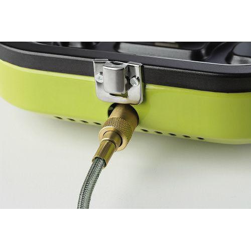 Двоен газов къмпинг котлон Dual Compact Meva, UKP22003