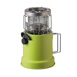 Газов къмпинг котлон/отоплител VATOP Meva, UKP23001